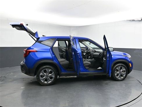 Used 2024 Kia Seltos LX image 40
