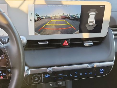 Certified 2024 Hyundai Ioniq 5 SEL image 12