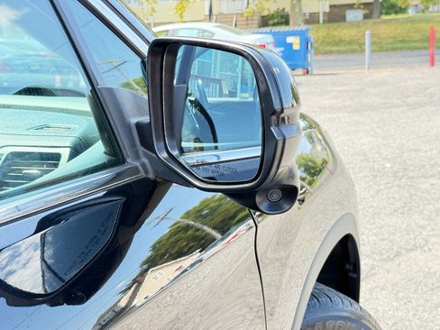 Used 2018 Honda Ridgeline RTL-T image 92