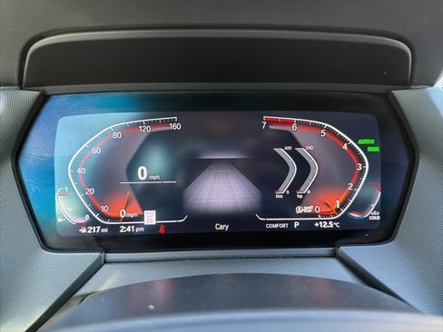 Used 2024 BMW 228i Gran Coupe 228i image 14