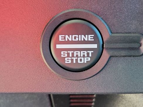 New 2026 Ford Bronco 4-Door image 28