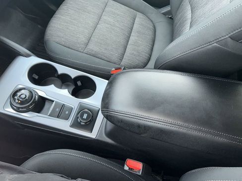 Used 2023 Ford Bronco Sport Big Bend w/ Convenience Package image 27