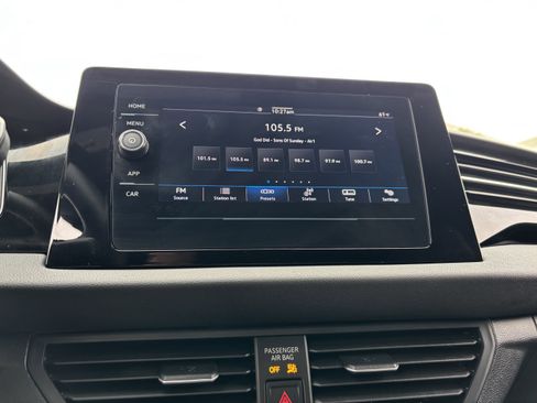 Used 2025 Volkswagen Jetta Sport image 20