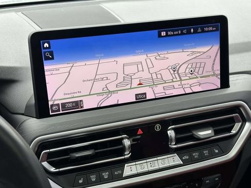 Certified 2022 BMW X3 xDrive30i w/ M Sport Package 2 image 34