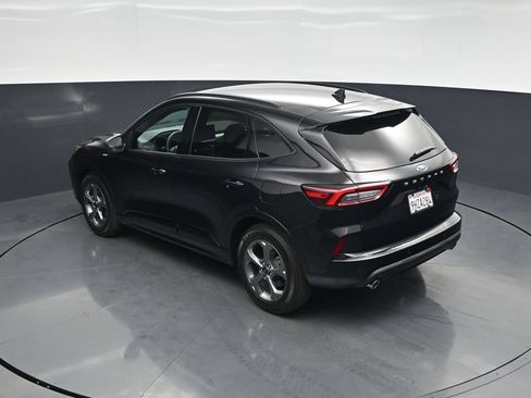 Used 2023 Ford Escape ST-Line w/ Tech Pack #1 FWD image 40