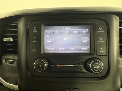 Used 2021 RAM 2500 Big Horn AWD/4WD image 27