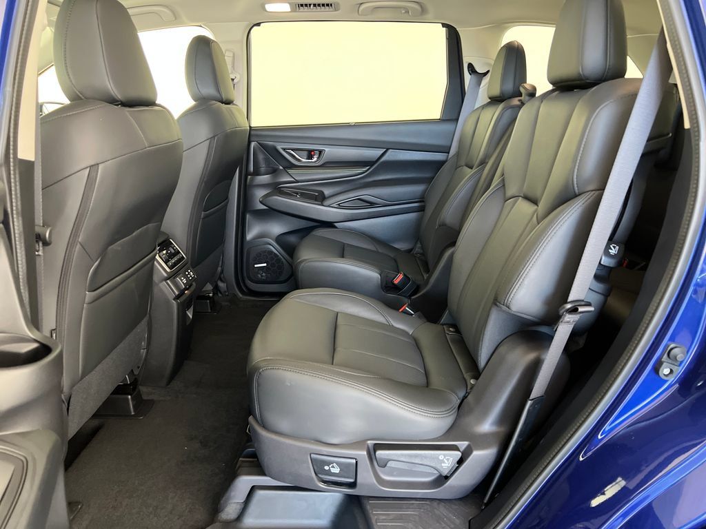 New 2026 Subaru Ascent Bronze Edition AWD/4WD image 27