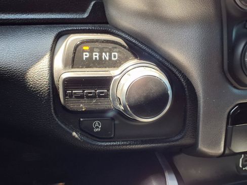 Used 2021 RAM 1500 Lone Star RWD image 14