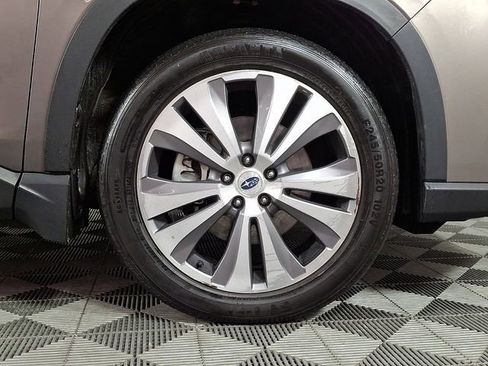 Used 2022 Subaru Ascent Limited w/ Technology Package image 11