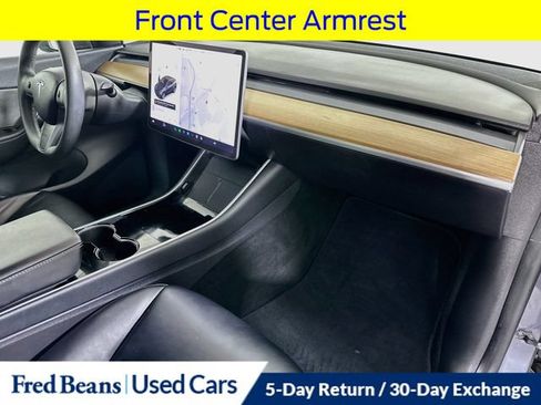 Used 2020 Tesla Model Y Long Range AWD/4WD image 33