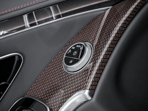 Used 2024 Mercedes-Benz S 63 AMG S image 20