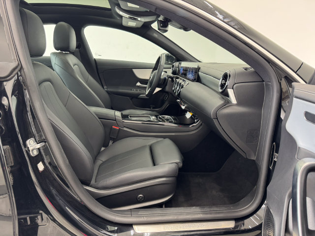 Certified 2026 Mercedes-Benz CLA 250 image 17