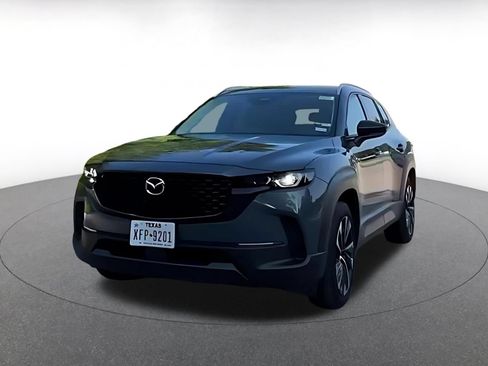 Used 2025 MAZDA CX-50 2.5 Hybrid w/ Premium Plus Pkg AWD/4WD image 5
