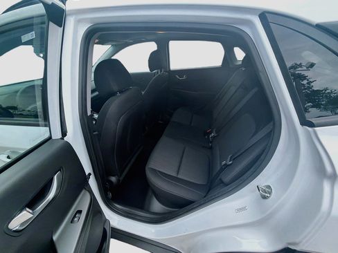 Used 2023 Hyundai Kona SEL w/ Convenience Package FWD image 20