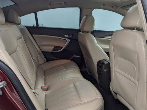 Used 2016 Buick Regal Premium image 17