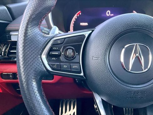 Used 2023 Acura MDX A-Spec image 22