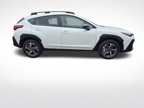 New 2025 Subaru Crosstrek 2.5i Premium image 8