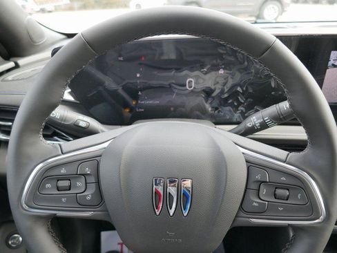 New 2026 Buick Envista Sport Touring w/ Convenience I Package image 18
