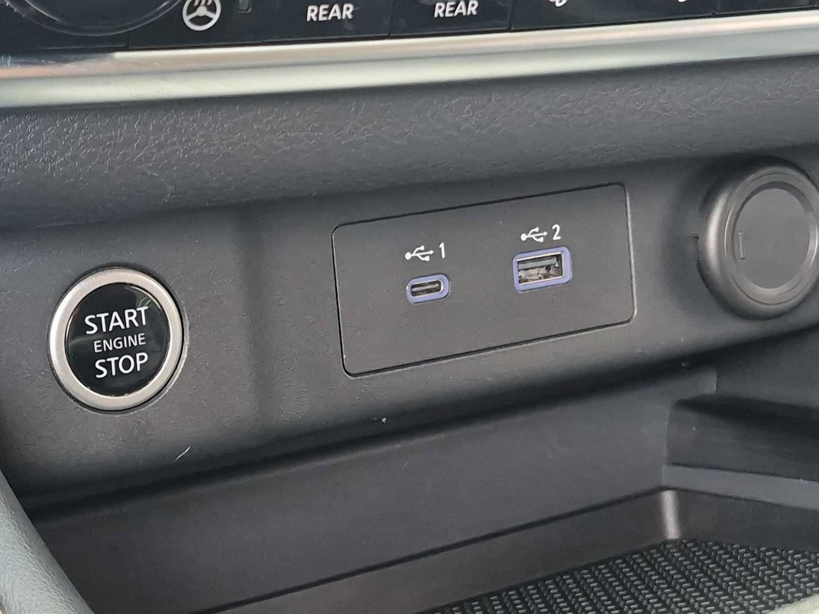 Used 2021 Nissan Rogue SL w/ Premium Package FWD image 31