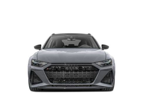 Used 2024 Audi RS 6 performance AWD/4WD image 4