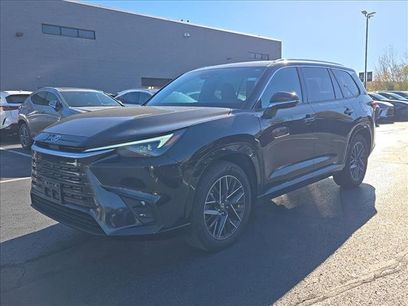 Used 2024 Lexus TX 350 AWD