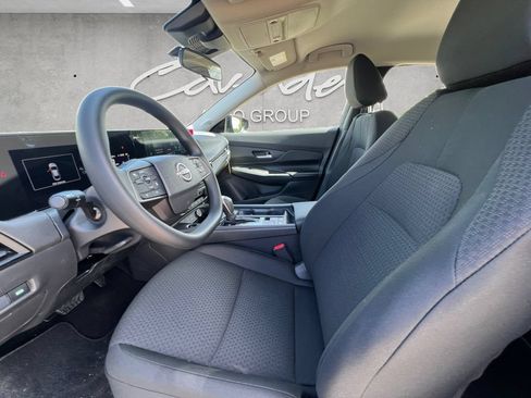 New 2026 Nissan Sentra S w/ Floor Mat Package FWD image 20