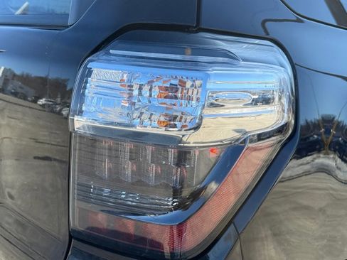 Used 2022 Toyota 4Runner Trail Special Edition image 29