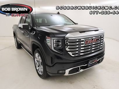 Used 2024 GMC Sierra 1500 Denali