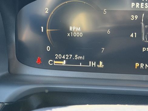 Used 2024 Lincoln Aviator Reserve w/ Equipment Group 201A image 18