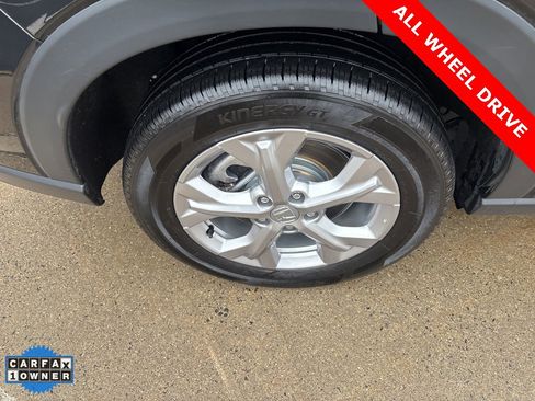 Used 2023 Honda HR-V LX image 34