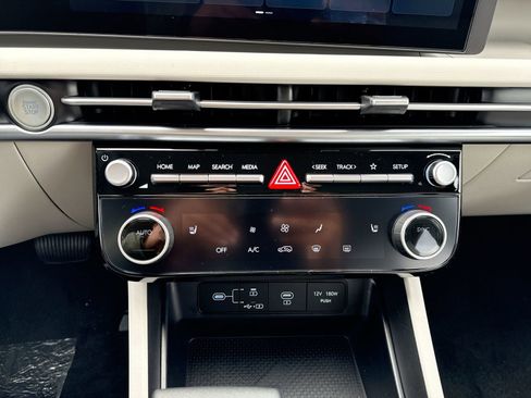 New 2026 Hyundai Tucson SEL image 21