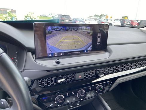 Used 2023 Honda Accord Touring image 36