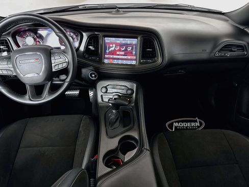 Used 2023 Dodge Challenger GT w/ Plus Package AWD/4WD image 22