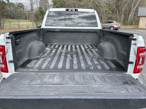 Certified 2024 RAM 2500 Laramie w/ Towing Technology Group image 48