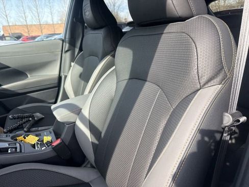 New 2026 Subaru Crosstrek 2.5i Wilderness AWD/4WD image 52