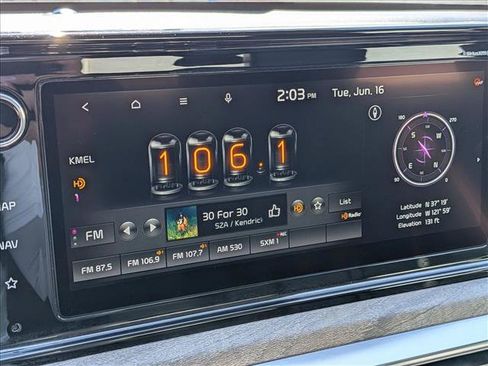 Used 2022 Kia K5 EX FWD image 13
