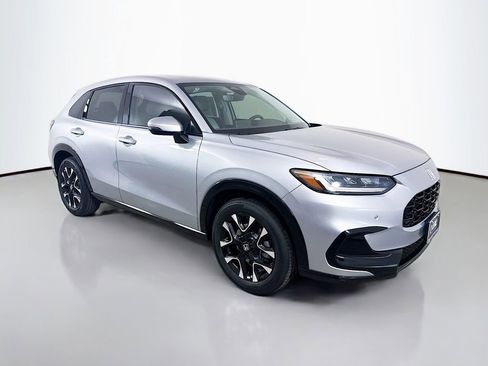 New 2026 Honda HR-V EX-L image 1