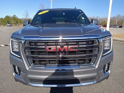 Used 2023 GMC Yukon SLT image 8