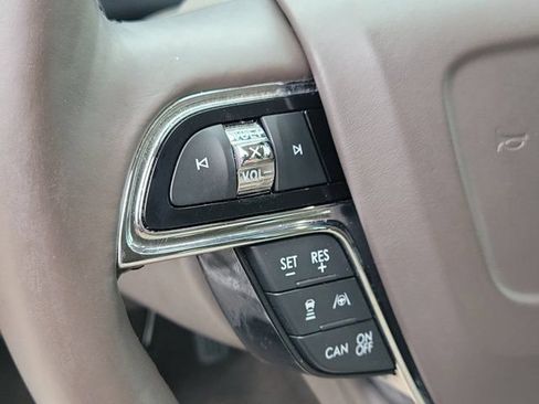Certified 2022 Lincoln Nautilus Reserve w/ Equipment Group 201A AWD/4WD image 25