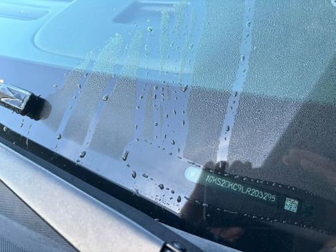 Used 2020 GMC Yukon SLT w/ Value Plus Edition image 21