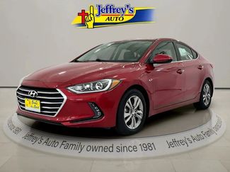 Used 2017 Hyundai Elantra Value Edition video 1