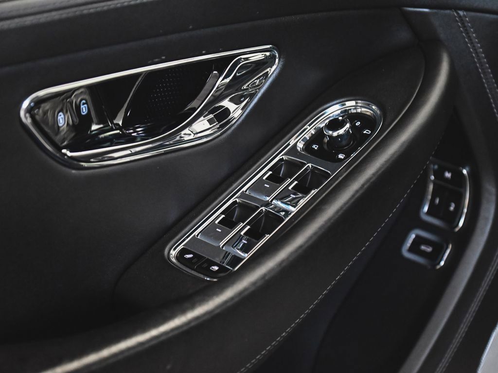 Used 2020 Bentley Continental GT AWD/4WD image 9