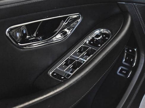 Used 2020 Bentley Continental GT AWD/4WD image 9