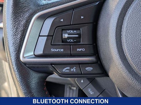 Used 2019 Subaru Forester Sport w/ Popular Package #2 AWD/4WD image 14
