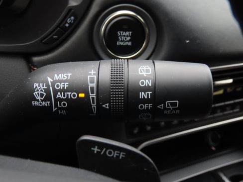 Used 2025 MAZDA CX-70 3.3 Turbo S w/ Premium Package image 38