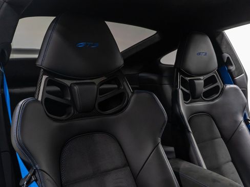 Used 2022 Porsche 911 GT3 image 62