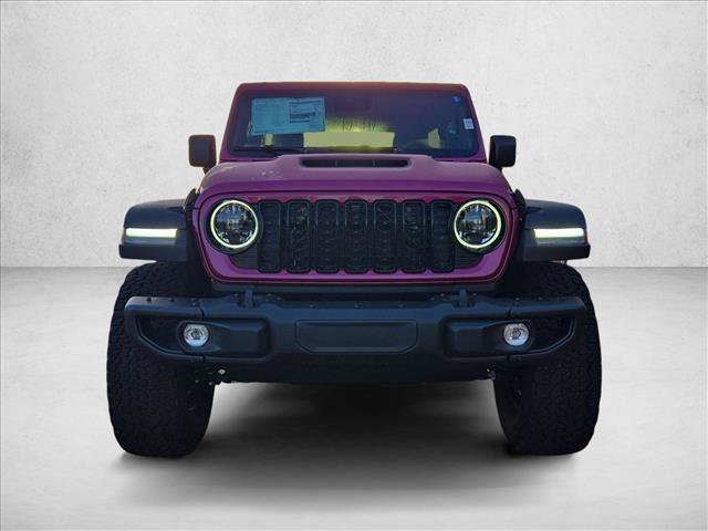 New 2026 Jeep Wrangler Unlimited Rubicon 392 AWD/4WD image 6