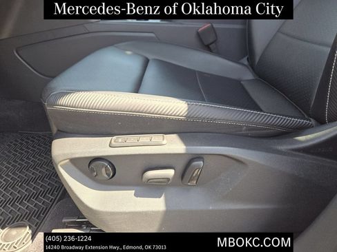 Used 2021 Volkswagen Atlas Cross Sport SEL AWD/4WD image 20