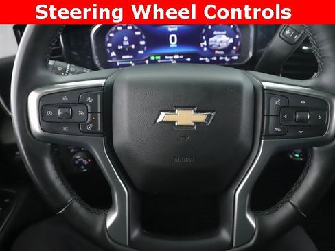 Used 2025 Chevrolet Silverado 1500 LT image 22