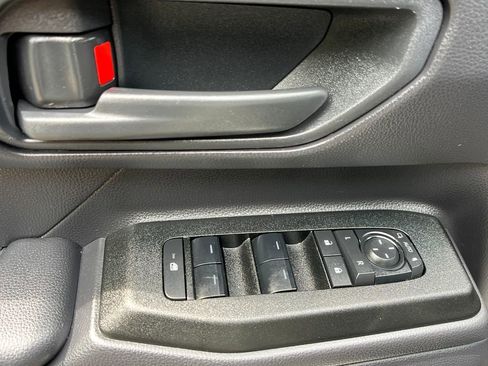 Certified 2024 Toyota Land Cruiser 1958 AWD/4WD image 12
